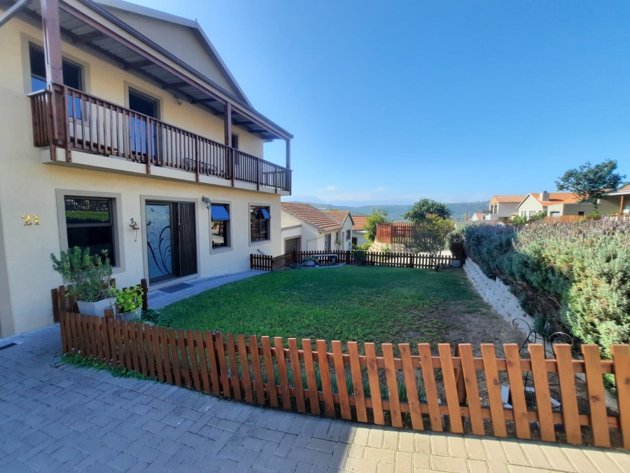 3 Bedroom Property for Sale in Bergsig Western Cape